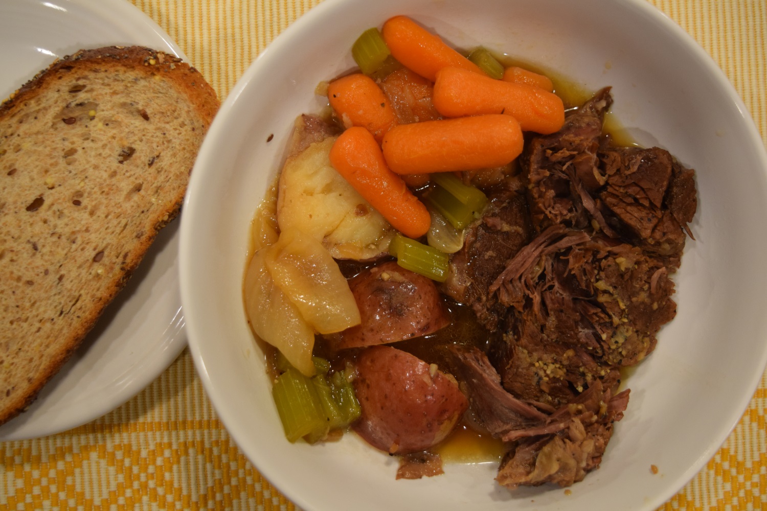 Instant Pot Pot Roast Guide: Achieve Tender Beef & Best Gravy